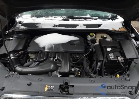 2014 Buick Verano Convenience Group z USA, uszkodzony, nr VIN 1G4PR5SK5E4201761